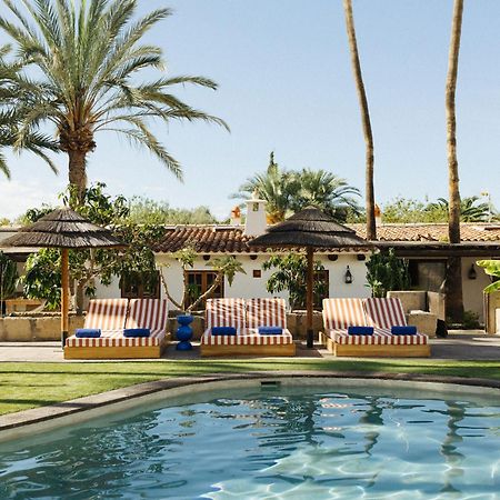 Casa Jable Azul Villa Costa Adeje  Exteriör bild