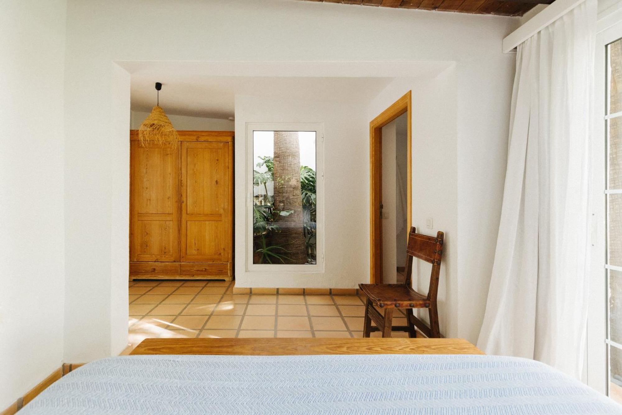 Casa Jable Azul Villa Costa Adeje  Exteriör bild