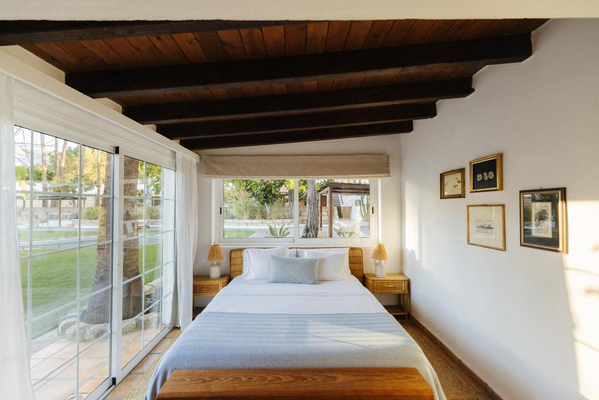 Casa Jable Azul Villa Costa Adeje  Exteriör bild