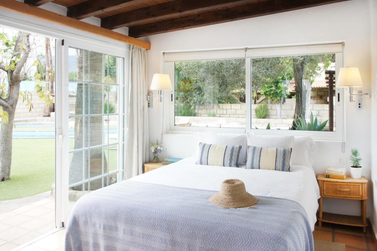 Casa Jable Azul Villa Costa Adeje  Exteriör bild